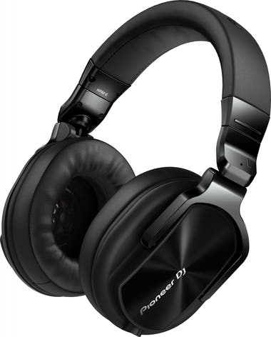 Over-ear høretelefoner