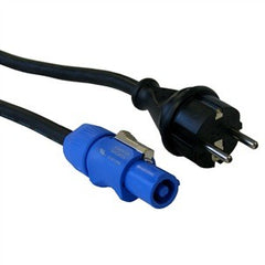 Powercon-Kabel