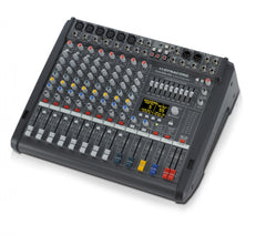 Aktiv-Mixer
