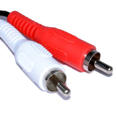 Phono-Kabel