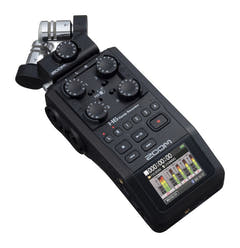 Recorder