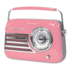 Retro-Radios