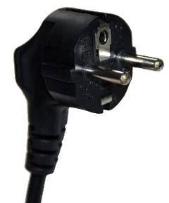 Schuko-Kabel