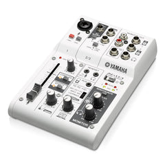 Kleine Mixer