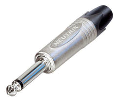 Audiostecker