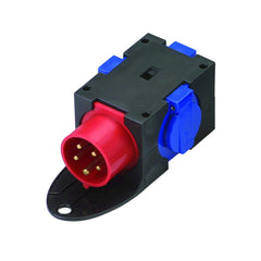 Stromstecker & Steckverbinder