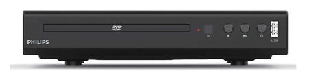 DVD afspiller