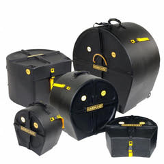 Taschen für Drums