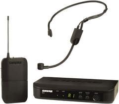 Headset-Mikrofonset