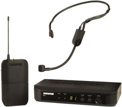 Headset-Mikrofonsysteme