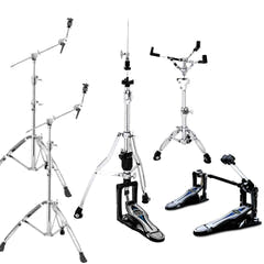 Schlagzeug Hardware