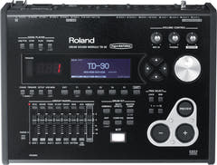 E-Drum-Soundmodule