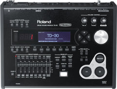 E-Drum-Soundmodule