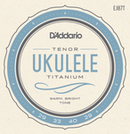 Ukulele-Zubehör