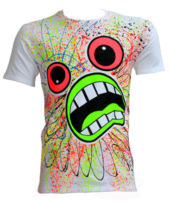 UV-Stofffarbe