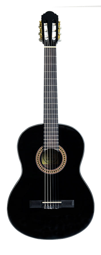Venstrehåndsguitar