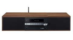 Kompaktanlagen – DAB+-Radio