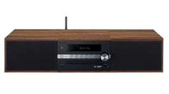 Kompaktanlagen – DAB+-Radio