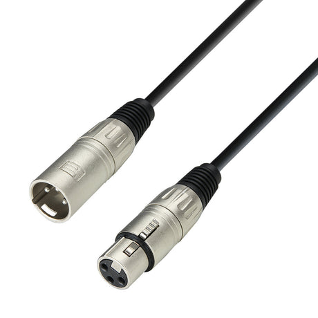 XLR kabler 3-pin