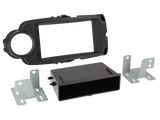 2-DIN Frame for Toyota Yaris 2014-2020