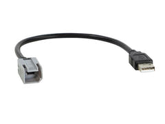 21CTFIATUSB.3 USB Adapter für Fiat Ducato