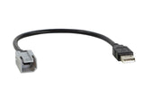 21CTFIATUSB.3 USB Adapter für Fiat Ducato