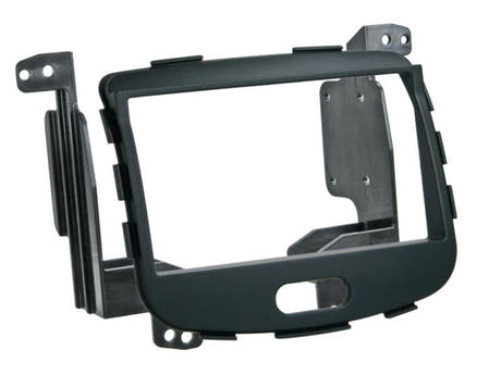 CT23HY07 2-DIN Rahmen für Hyundai