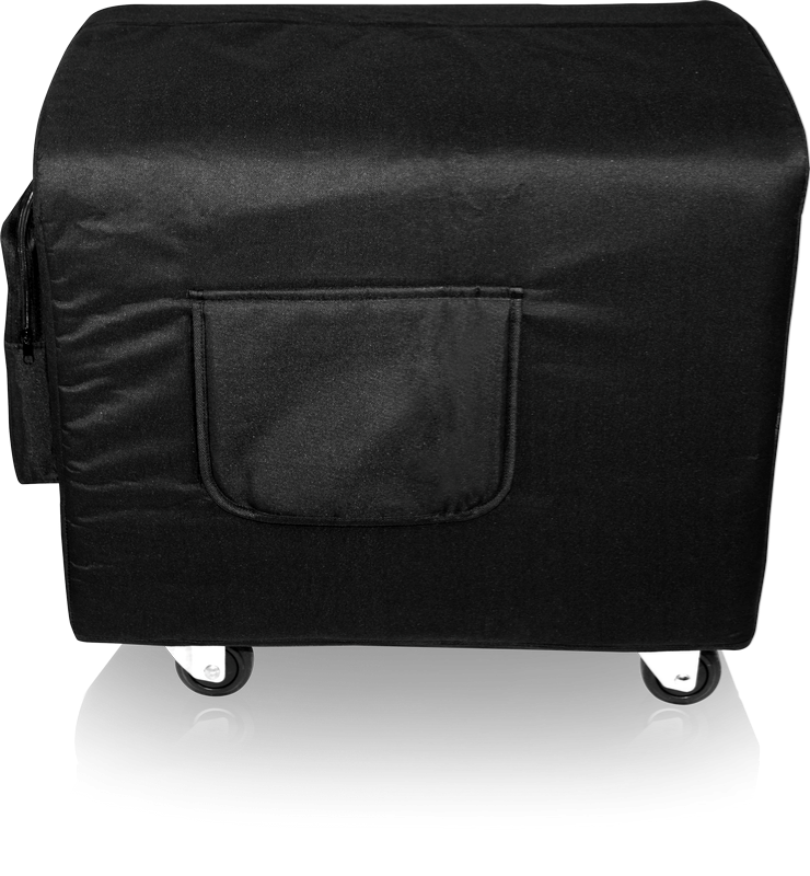 Turbosound TS-PC18B-4 Deluxe Cover til iQ18B