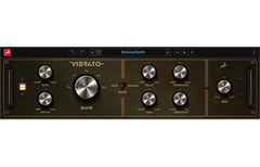Adaptive Vibrato