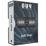 DUY DaD Vinyl