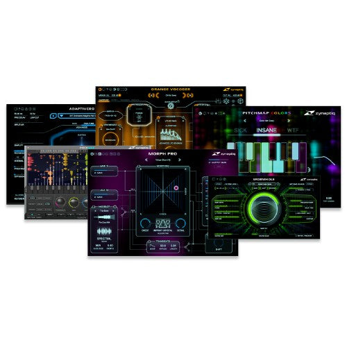 BUNDLE ERSTELLEN
