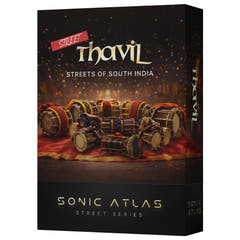Thavil-Kit