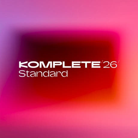 Komplete 26 Standard Upgrade für S-Series