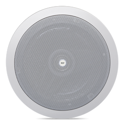 RCF Einbaulautsprecher PL60 6" 100V, weiß, 6W