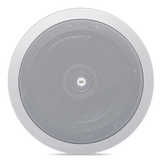 RCF Einbaulautsprecher PL60 6" 100V, weiß, 6W