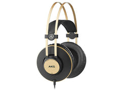 AKG K92 Studio Kopfhörer (Schwarz)