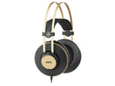 AKG K92 Studio Kopfhörer (Schwarz)