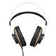 AKG K92 Studio Kopfhörer (Schwarz)
