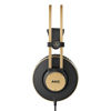 AKG K92 Studio Kopfhörer (Schwarz)
