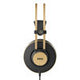 AKG K92 Studio Kopfhörer (Schwarz)