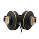 AKG K92 Studio Kopfhörer (Schwarz)