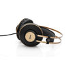 AKG K92 Studio Kopfhörer (Schwarz)