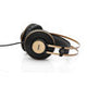 AKG K92 Studio Kopfhörer (Schwarz)