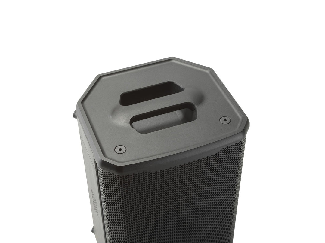 JBL PRX908 - Aktiv PA Lautsprecher (2000W, 8")