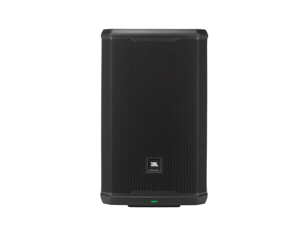 JBL PRX912 - Aktiv PA Lautsprecher (2000W, 12")
