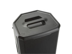 JBL PRX912 - Aktiv PA Lautsprecher (2000W, 12")