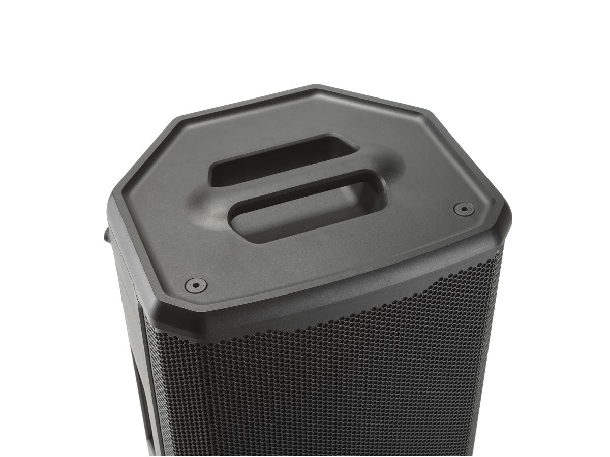 JBL PRX912 - Aktiv PA Lautsprecher (2000W, 12")