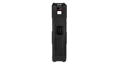 Gator GTR-MINIVAULT-E2 case und Gitarrenständer für 2 E-Gitarren