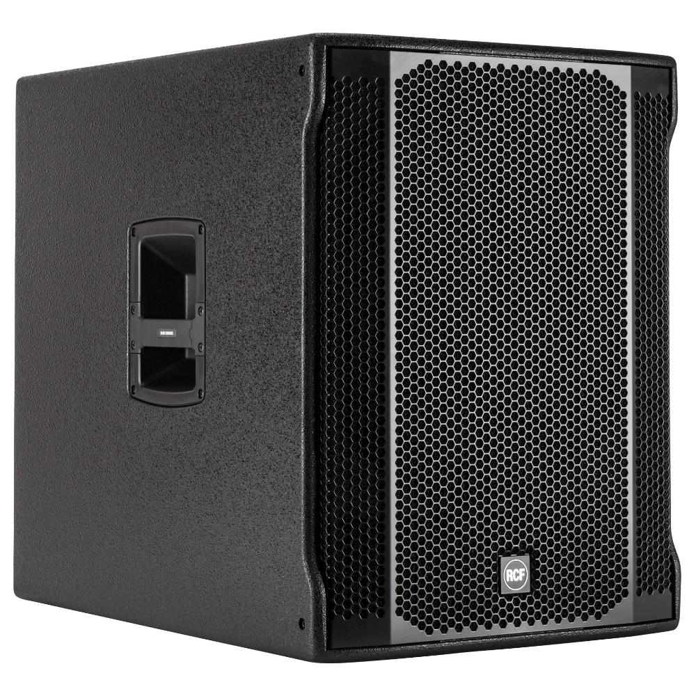 RCF Subwoofer SUB708-AS mk3 aktiv 700W