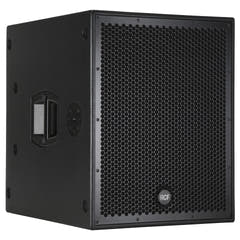 RCF SUB 8004-AS Aktiv Subwoofer